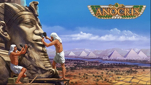 Anocris