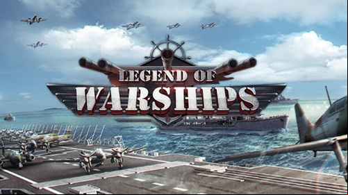 Legend of Warships