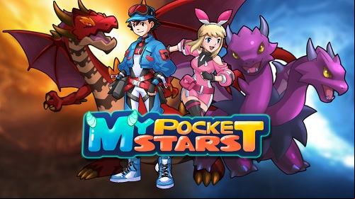 My Pocket Stars